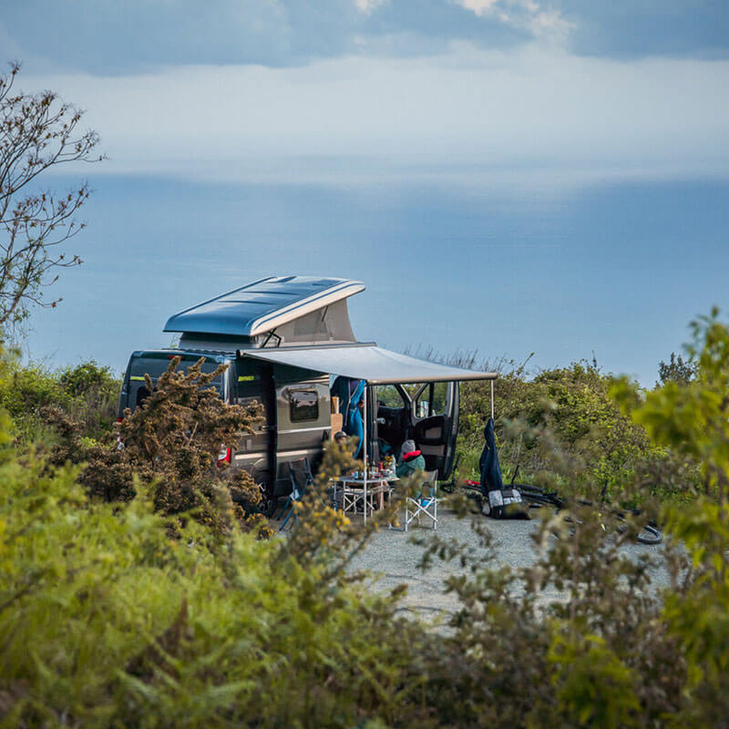 Hymer Hrvatska Croatia Zastupnik
