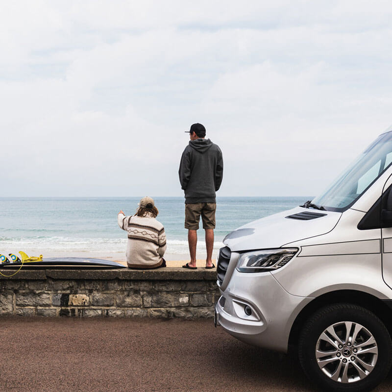 Hymer Hrvatska Croatia Zastupnik